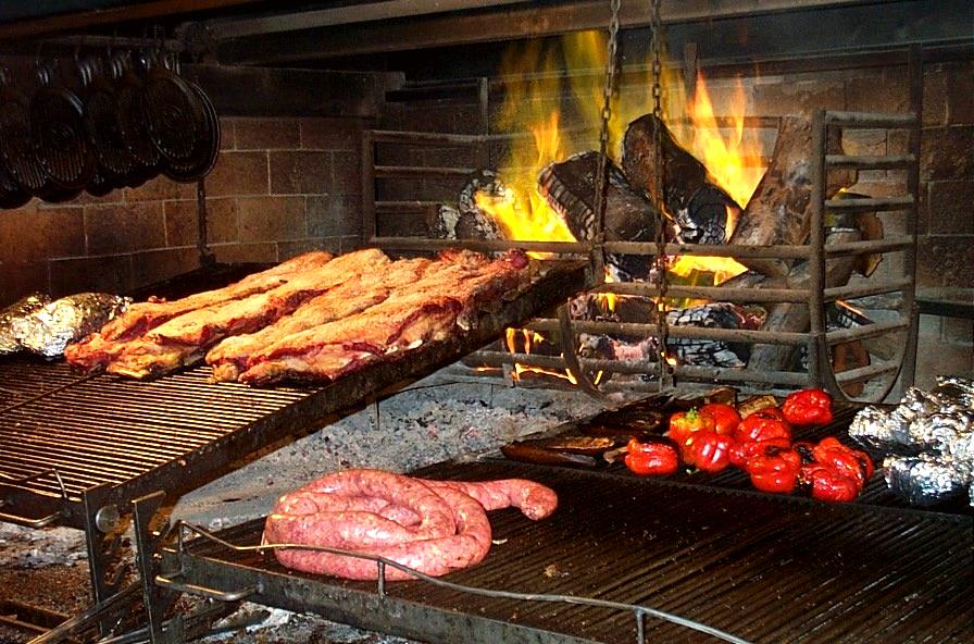Lokale tradities - Colonia del Sacramento