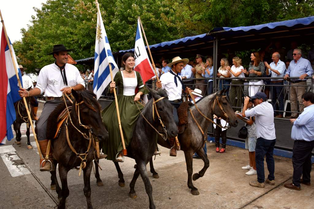 Lokale tradities - Tacuarembó