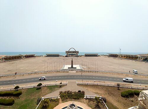 Accra