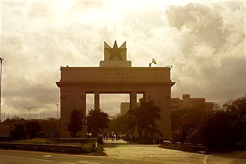 Accra
