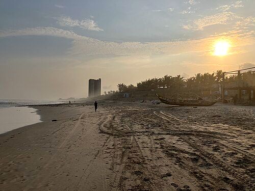 Accra