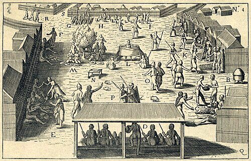 Geschiedenis - Cape Coast