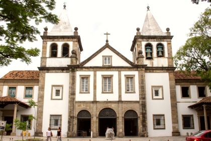 Mosteiro de São Bento