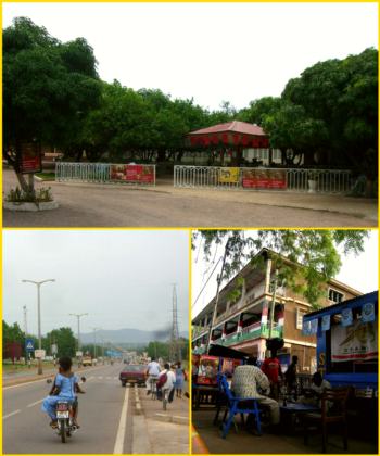Bolgatanga