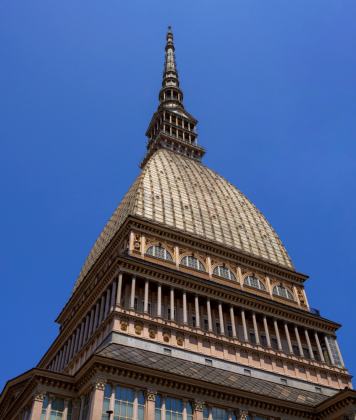 Museo Nazionale del Cinema