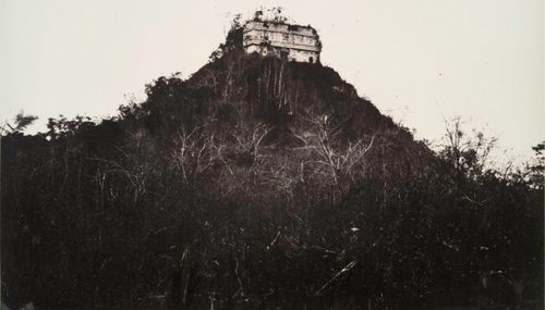 El Castillo