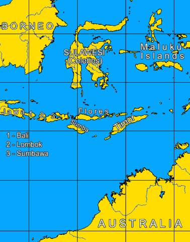 Nusa Tenggara