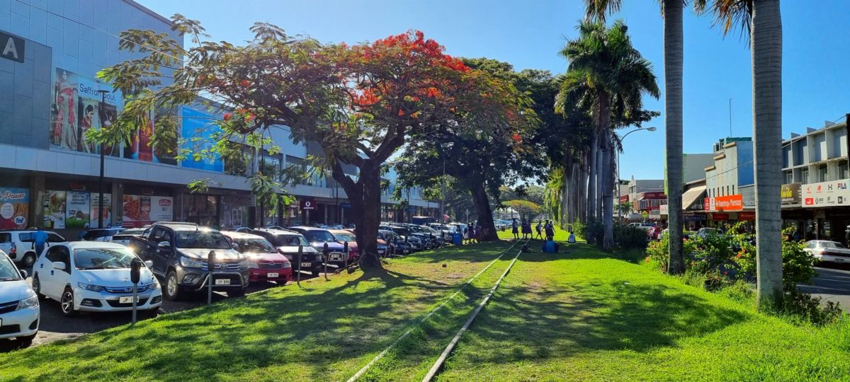 Lautoka