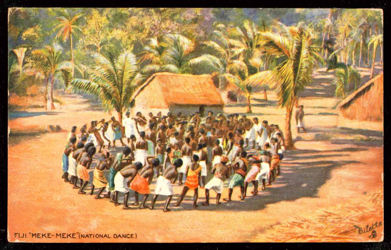 Lokale tradities - Labasa