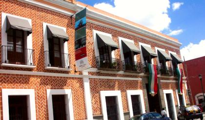 Museo Amparo