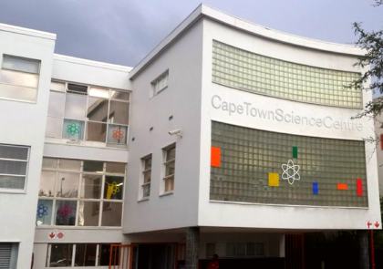 Cape Town Science Centre