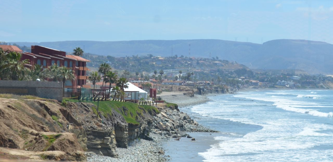 Puerto Nuevo
