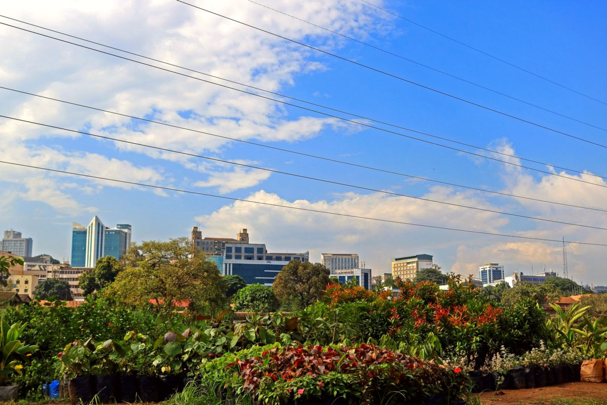 Kampala