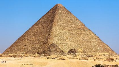 Great Pyramid