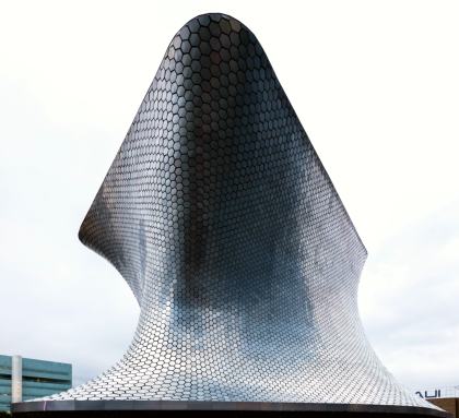 Museo Soumaya