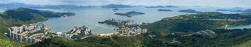 Discovery Bay