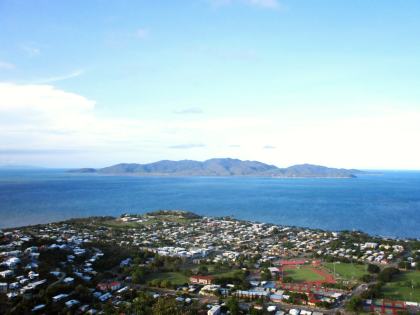 Magnetic Island