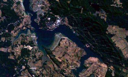 Tamar Island Wetlands