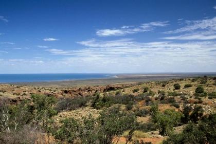 Ningaloo Reef