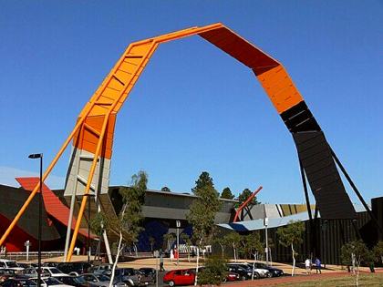 National Museum of Australia