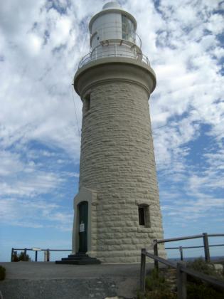 Bathurst Lighthouse