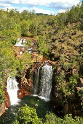Florence Falls
