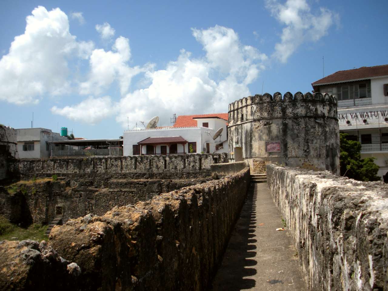 Zanzibar
