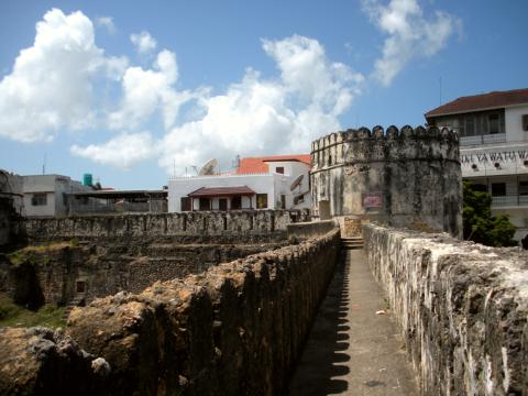 Zanzibar