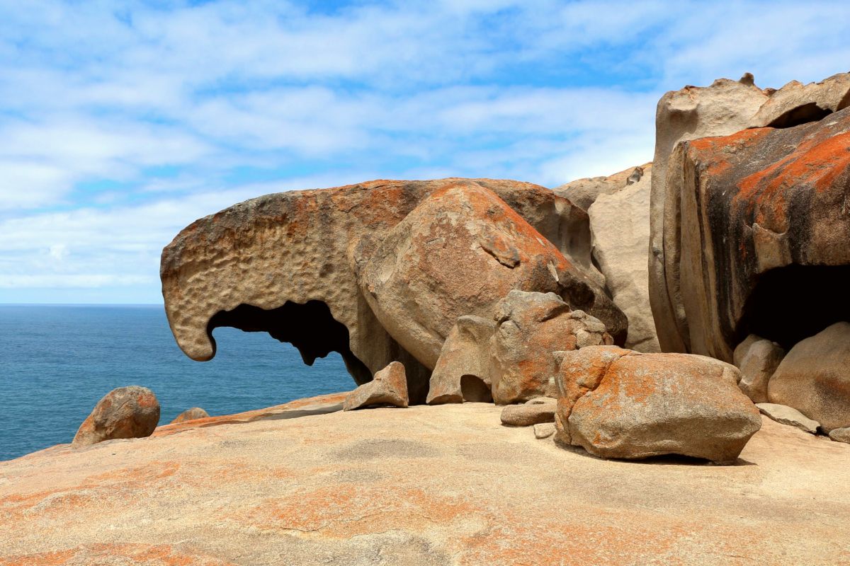 Flinders Chase National Park