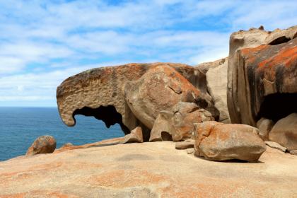 Flinders Chase National Park
