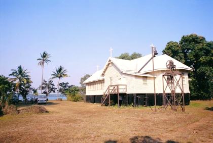Wurrumiyanga