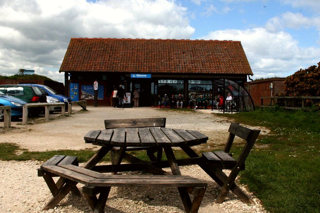 Visitor Centre