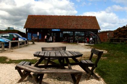 Visitor Centre