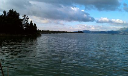Dianchi Lake