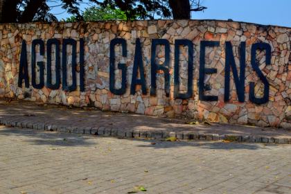 Agodi Gardens