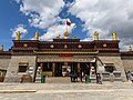 Songzanlin Monastery