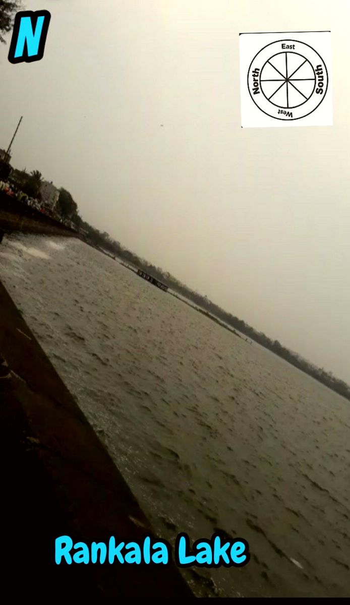 Rankala Lake
