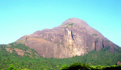 Agasthyakoodam