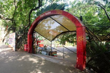 Mapro Garden