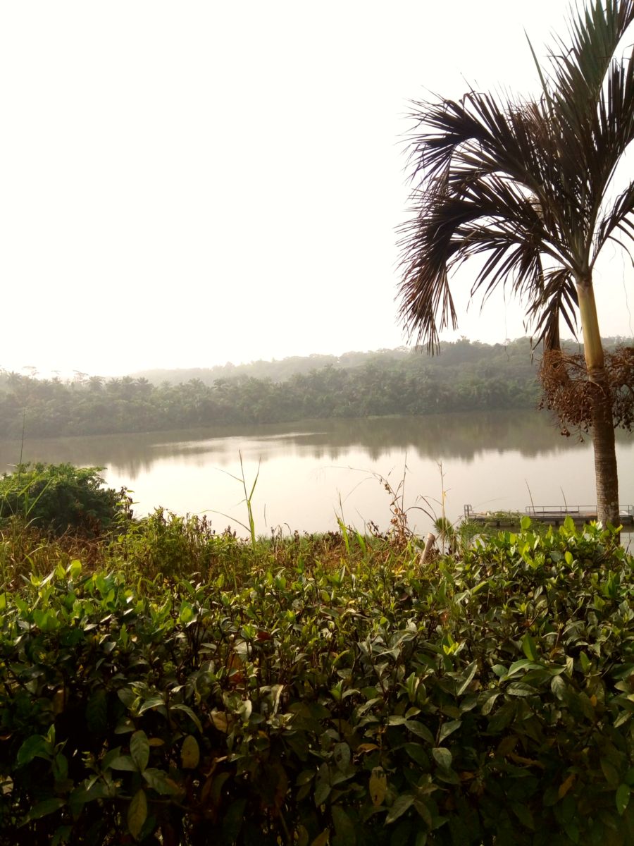 Tinapa Resort