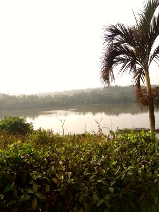 Tinapa Resort