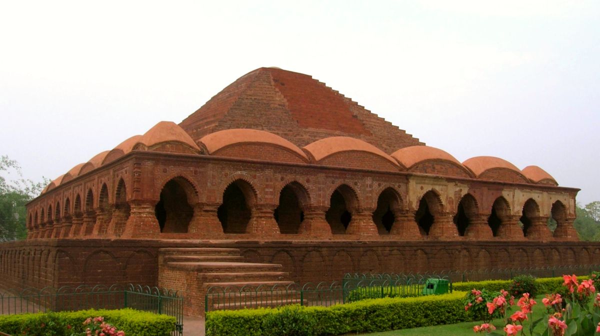 Rasmancha