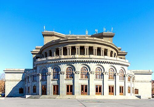 Yerevan