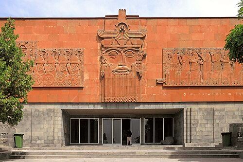 Yerevan