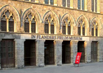 In Flanders Fields Museum