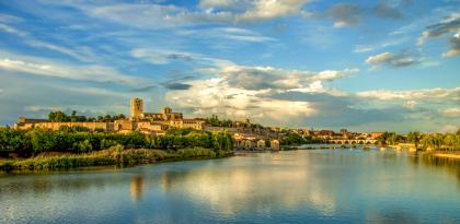 Zamora