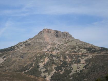 Sierra de Francia