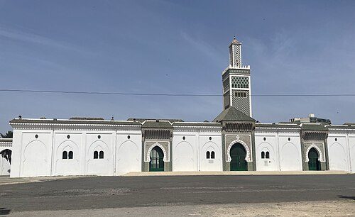 Dakar