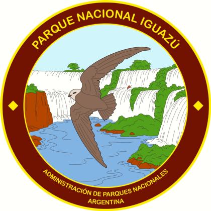 Parque Nacional Iguazú