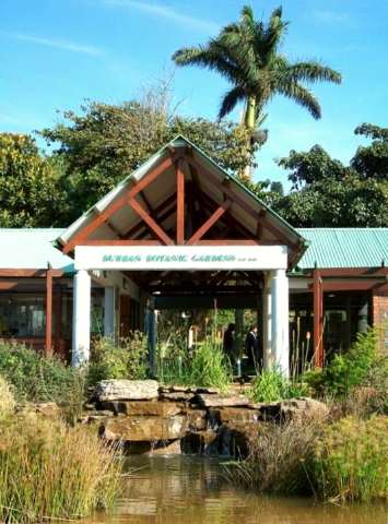 Durban Botanic Gardens